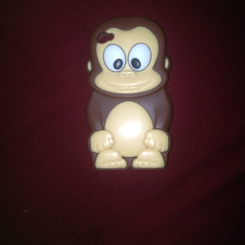 iPhone 4 cover