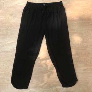 Madewell Track Pants