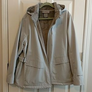 Free Country Coat