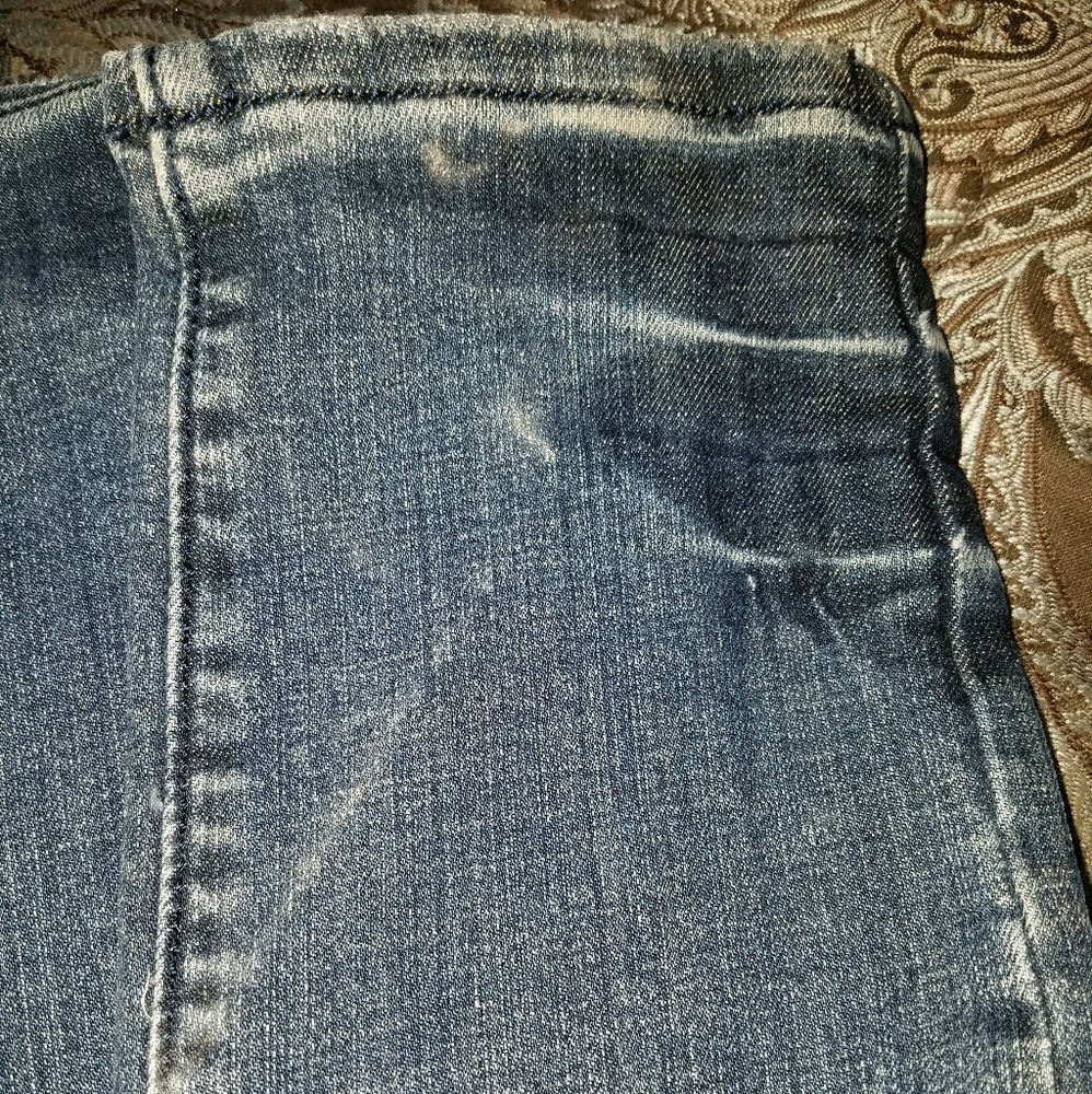 Urban behavior jeans - Picture 4 of 5