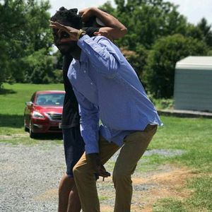 Meet your Posher, Albert