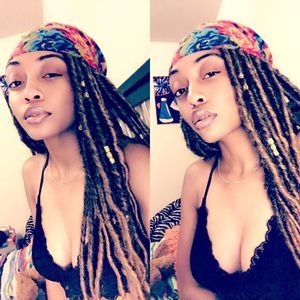 Meet your Posher, Mercedes