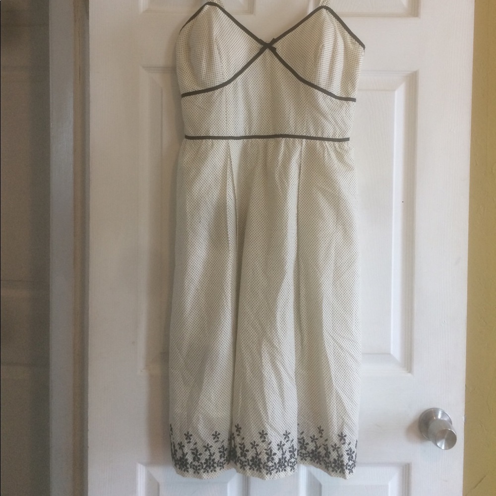 MADISON LEIGH DRESS - Picture 2 of 6