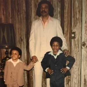 Meet your Posher, Corey