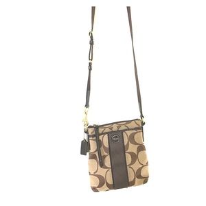 Coach Crossbody Purse