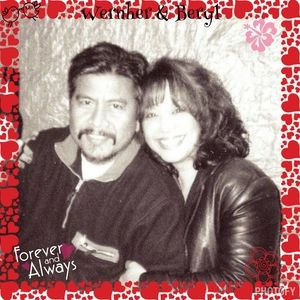 Meet your Posher, Beryl