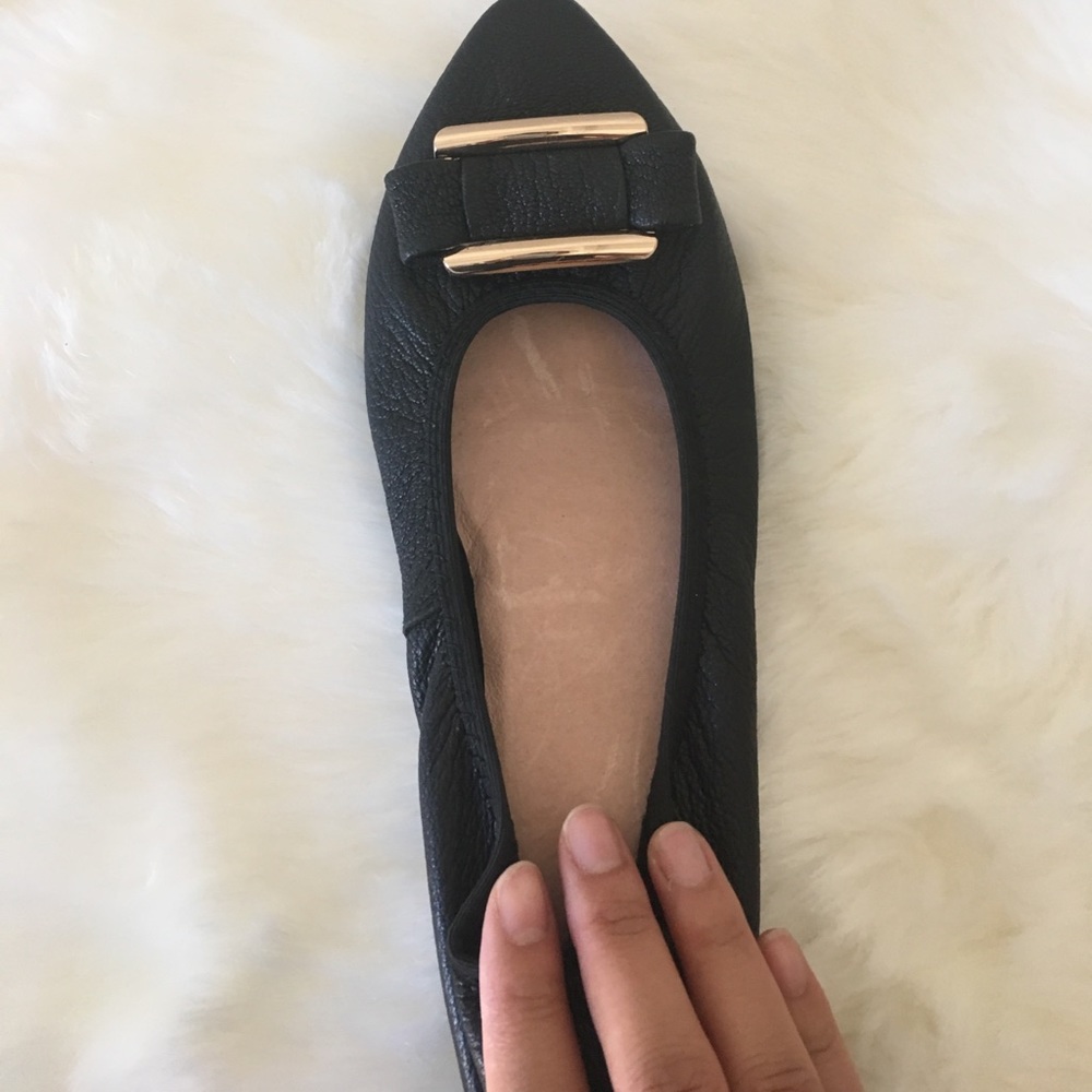 Size nine shoes unbranded. Worn 2x