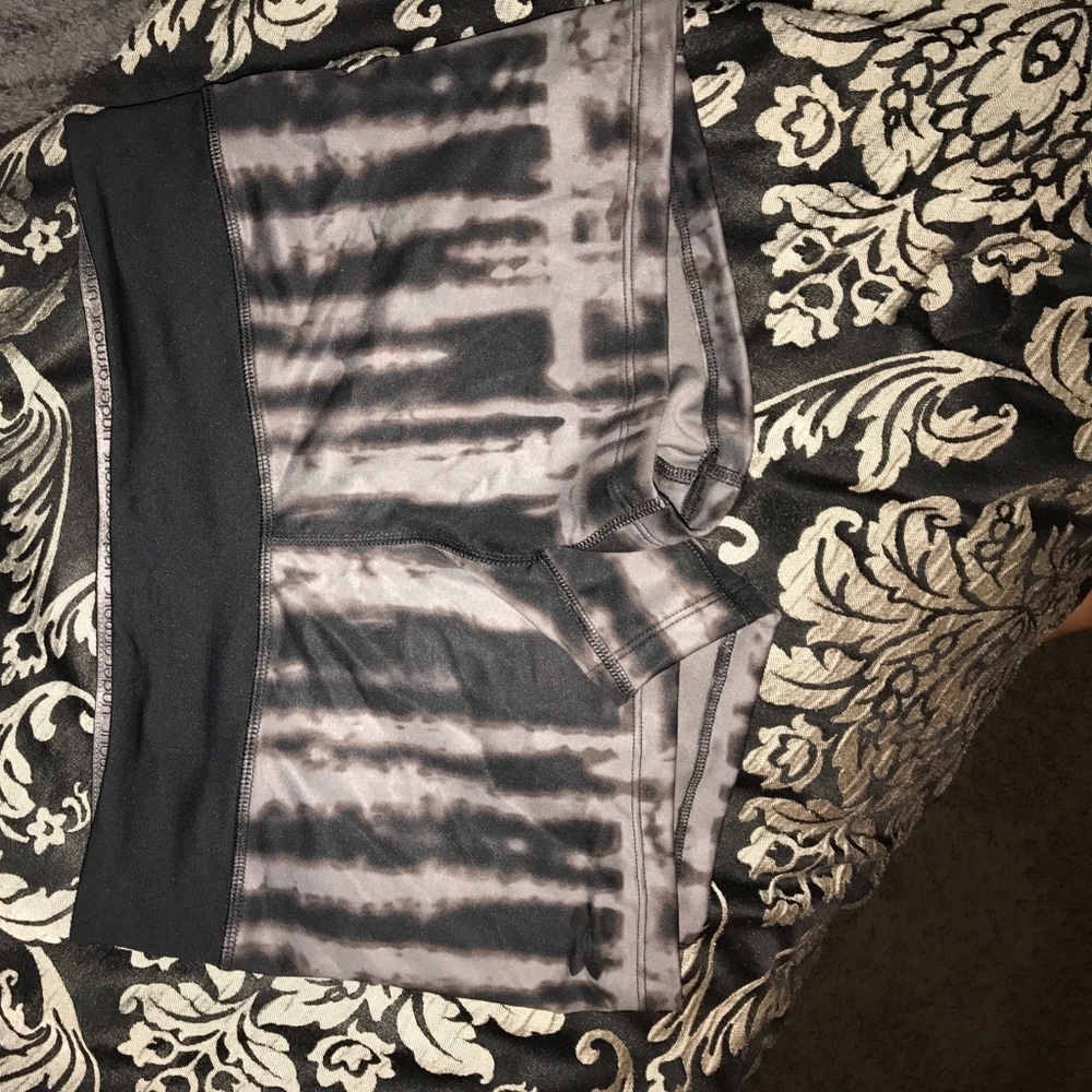 Under Armour spandex