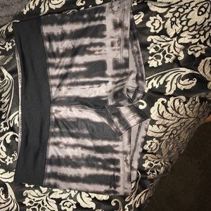 Under Armour spandex