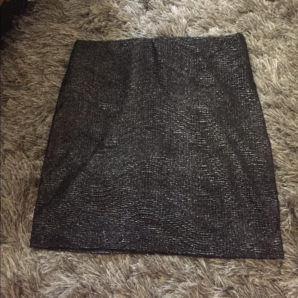 BCBGeneration skirt