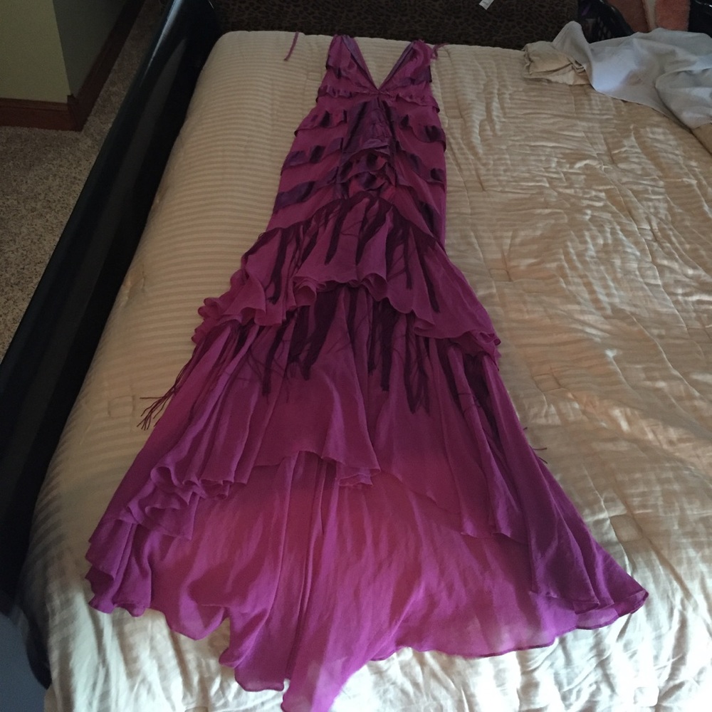 INSANELY RARE VS CHRISTMAS GOWN