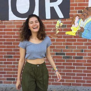 Meet your Posher, Margot