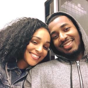 Meet your Posher, Ajuwan