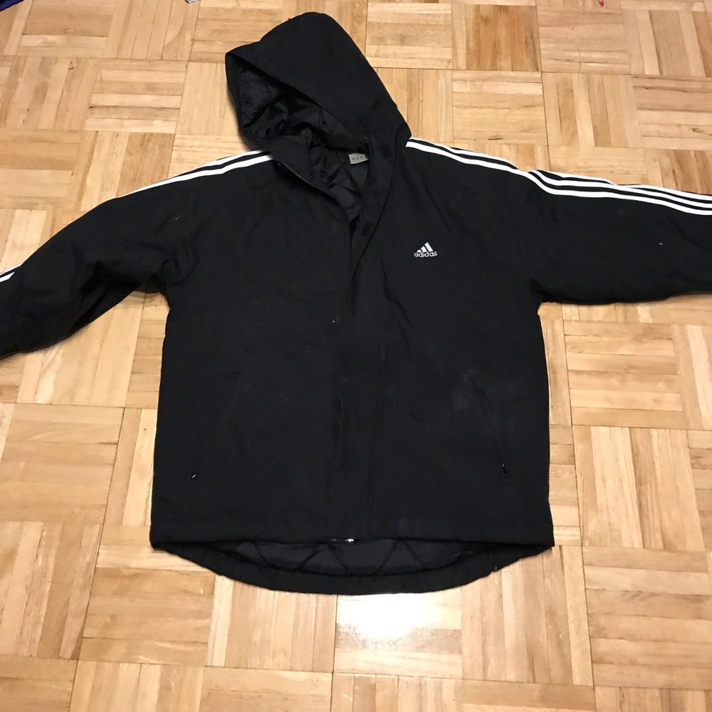 Boys/girls Winter coat