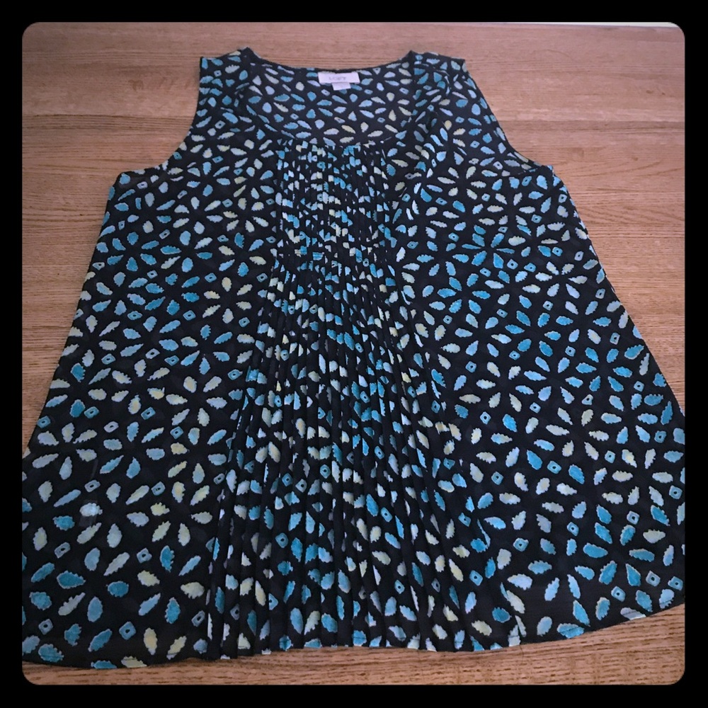 Ann Taylor Top