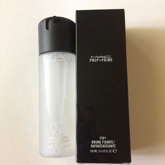 MAC Cosmetics Other - Mac Fix+ Spray - brand new