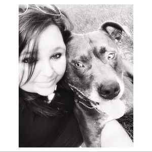 Meet your Posher, Monica