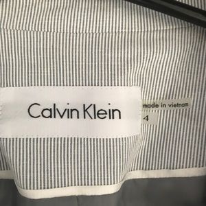 Calvin Klein Jackets & Coats - Calvin Klein blazer Calvin Klein Jackets & Coats - Calvin Klein blazer