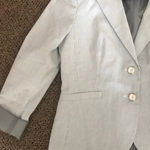 Calvin Klein Jackets & Coats - Calvin Klein blazer Calvin Klein Jackets & Coats - Calvin Klein blazer