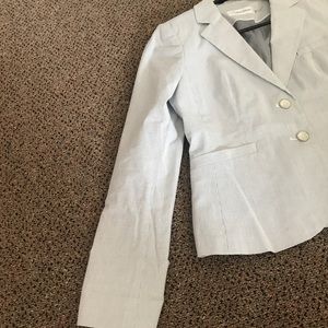 Calvin Klein Jackets & Coats - Calvin Klein blazer Calvin Klein Jackets & Coats - Calvin Klein blazer