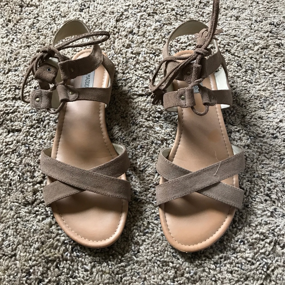 Steve Madden Darlynn Sandals