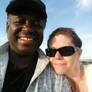 Meet your Posher, Dawn