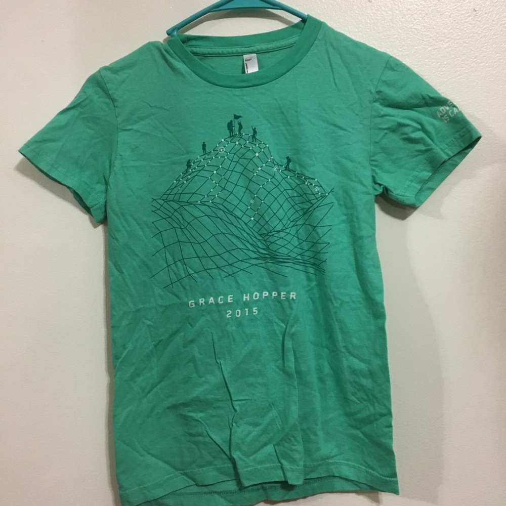 American Apparel T shirt
