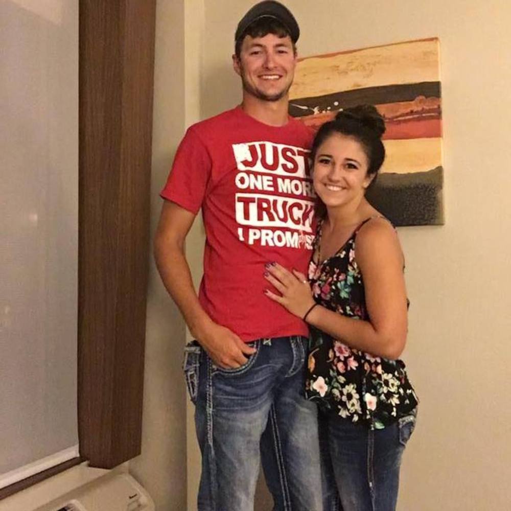 Meet your Posher, Ashton