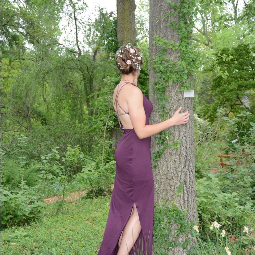 Formal Dress - Picture 3 of 5