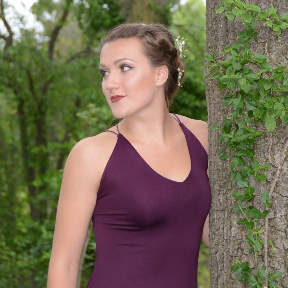 Formal Dress - Picture 5 of 5