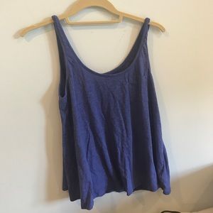 Forever 21 tank