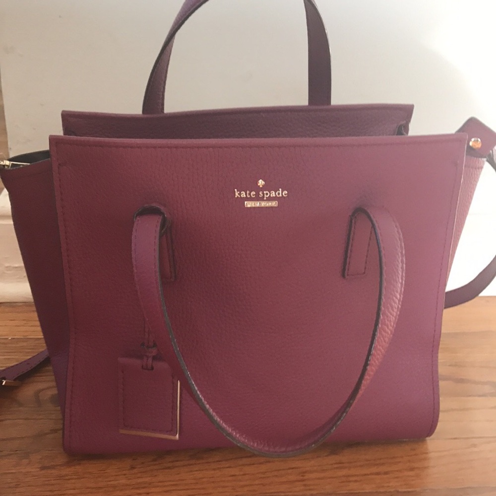 Kate Spade purse