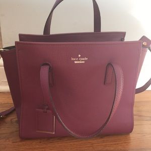 Kate Spade purse