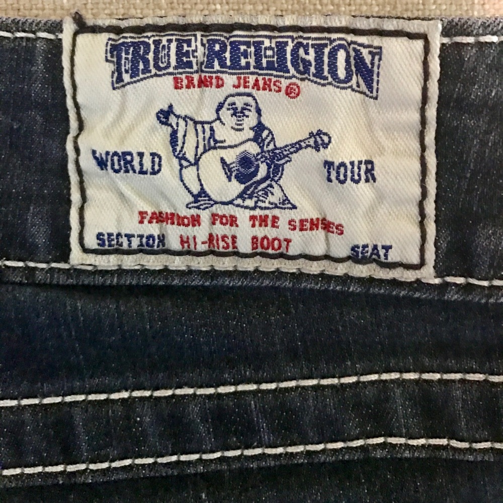 True Religion Brand Jeans