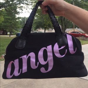Victoria's Secret Angel purse