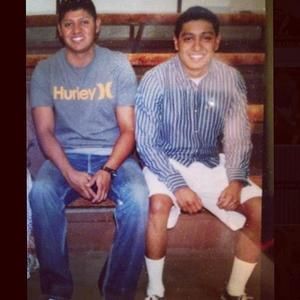 Meet your Posher, Miguel