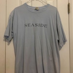 Seaside Classic Comfort Colors T-shirt