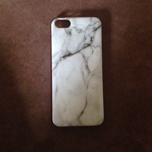 Marble IPhone 5 Case