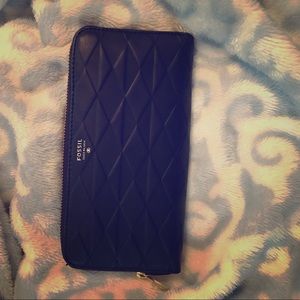 Fossil Wallet