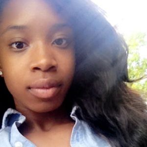 Meet your Posher, Kalyn