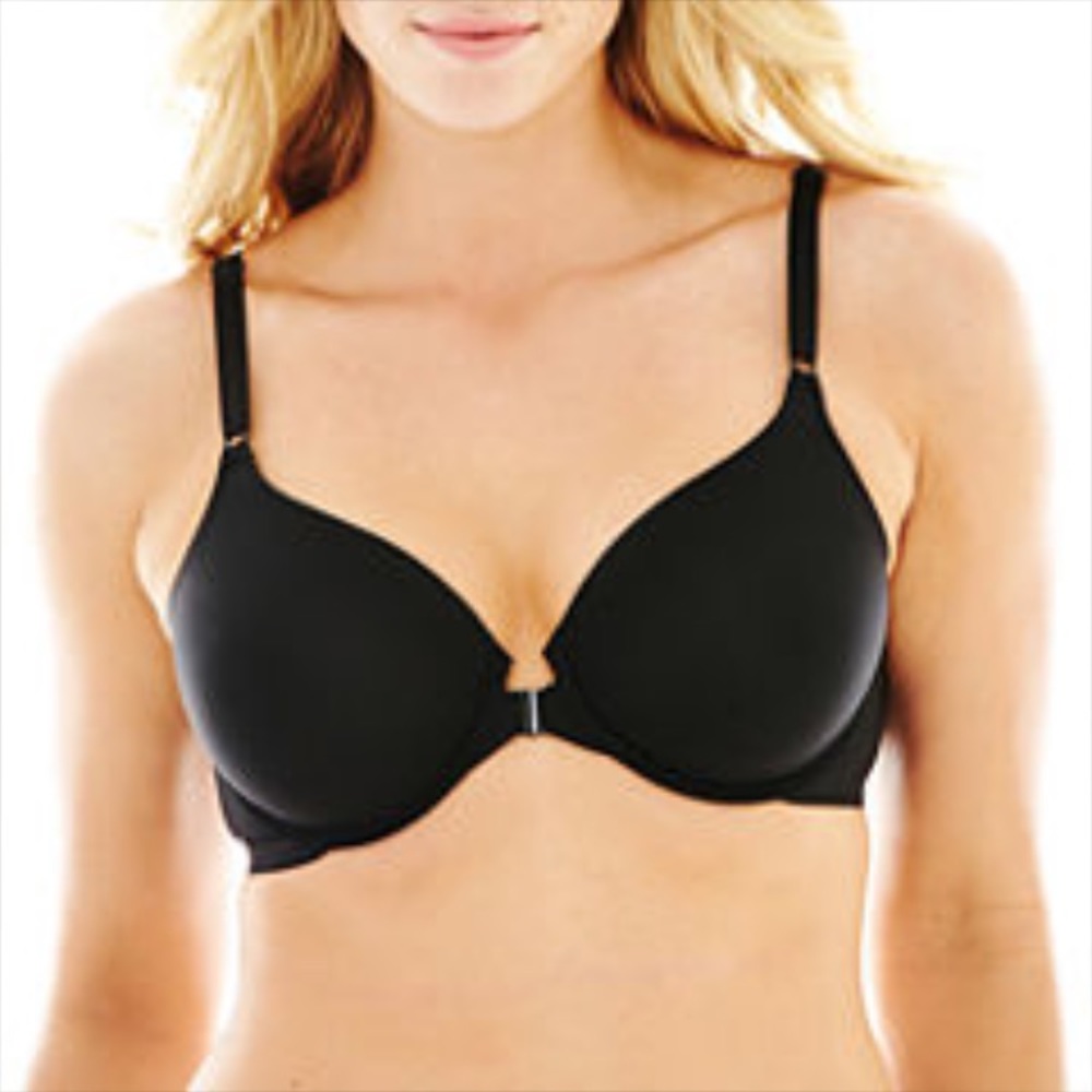 💥FINAL PRICE Bundle 2 XOXO Strappy BlackHot Pink