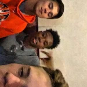 Meet your Posher, Jt