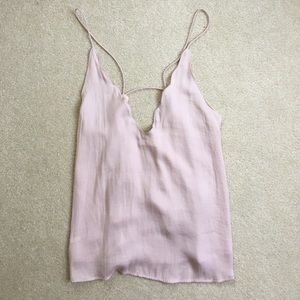 Urban Outfitters Tank top
