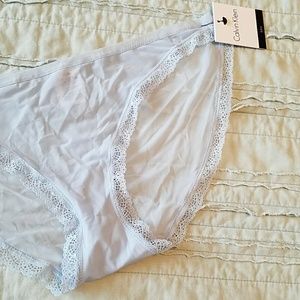 NEW Calvin Klein Bikini Style Underwear