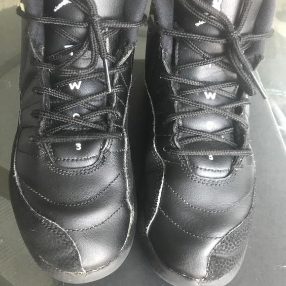 Air Jordan 12 The Master - Picture 2 of 4