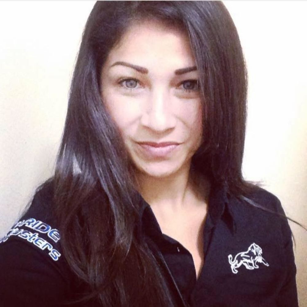 Meet your Posher, Josephine