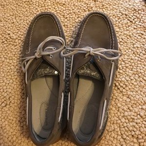 Sperry Top-Siders