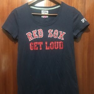 Red Sox tshirt