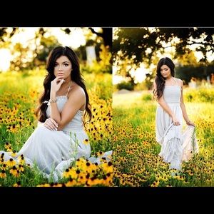 Meet your Posher, Alexis