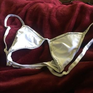 Calvin Klein Bra